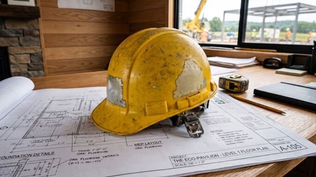 Build & Construction