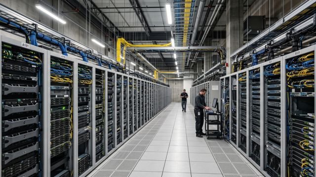 Data Center