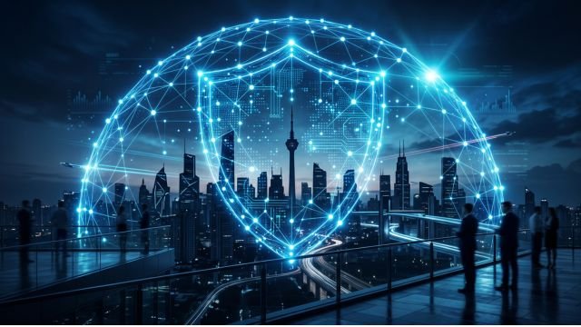 Integrated Security Solutions