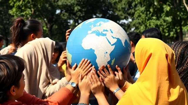 Social Impact