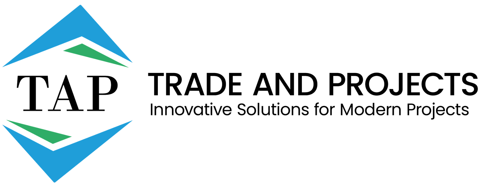 TAP Full Logo