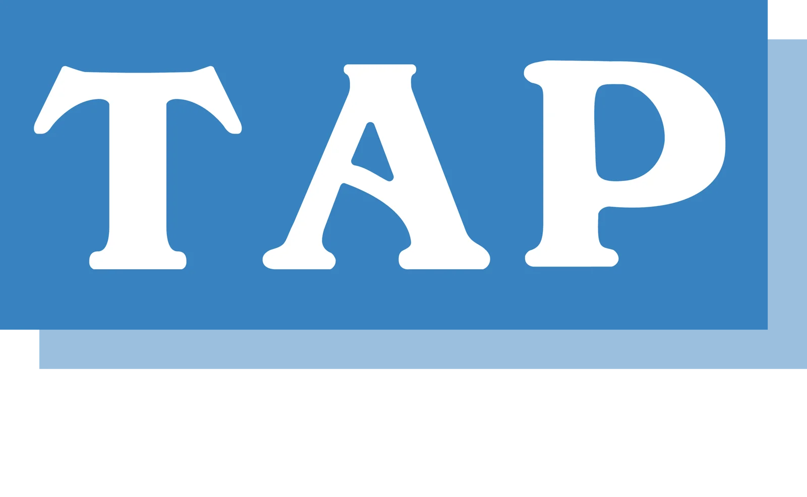 TRADE AND PROJECTS LOGO