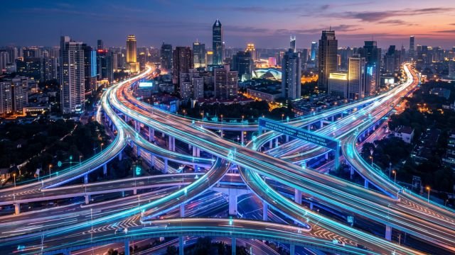 Transportation System