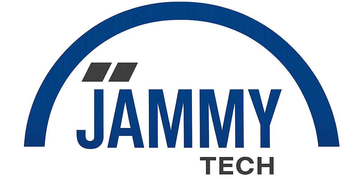 Jammy TechTAP Trade and Project Business Partner