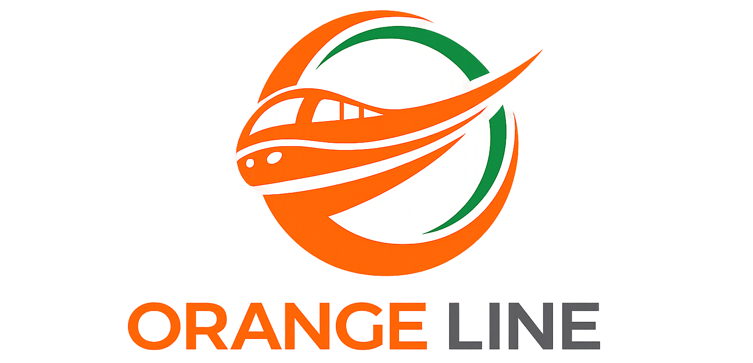 Orange Line TAP Trade and Project Business Partner
