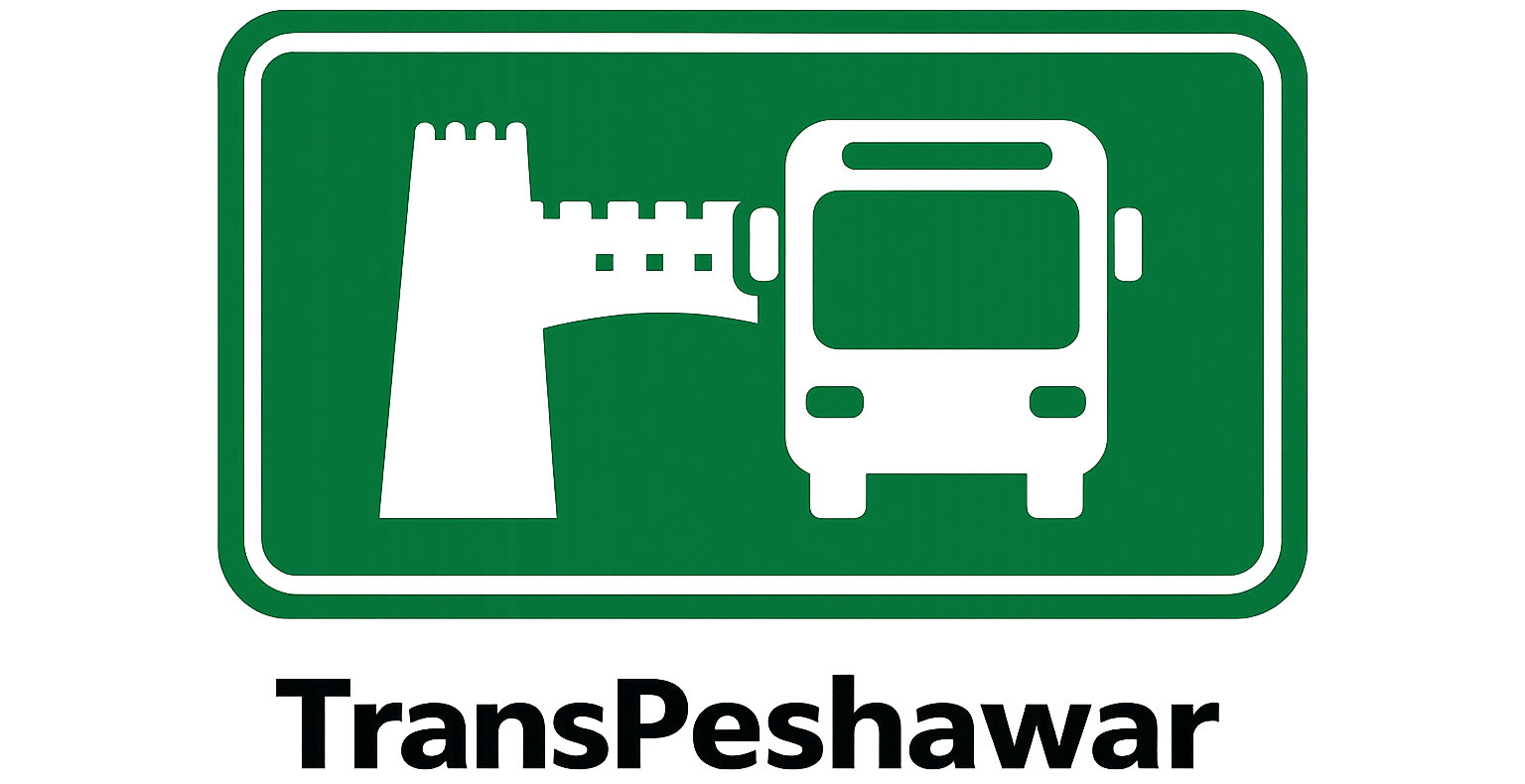 TransPeshawar TAP Trade and Project Business Partner