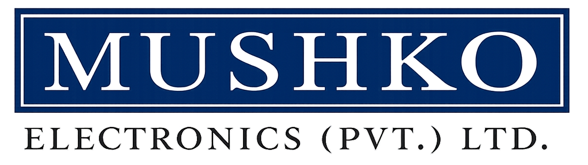 Mushko TAP Trade and Project Business Partner