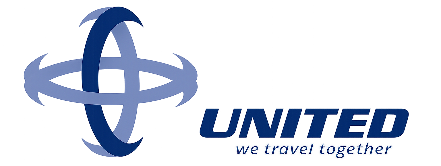 United Travel Company TAP Trade and Project Business Partner