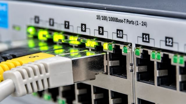 TAP delivers ICT infrastructure
